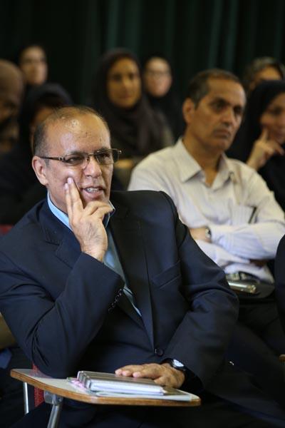 نکوداشت رشد زیست‌شناسی... مهر 94