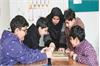 یادگیری تعاملی