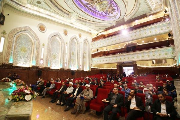 چهاردهمین جشنواره کتاب‌‌های آموزشی و تربیتی رشد، ویژه کتاب‌های قرآنی