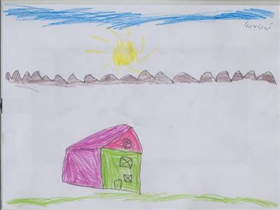 آرمان بهادری از بوشهر