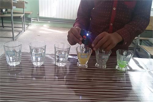 درس افزارهای معلم ساخته