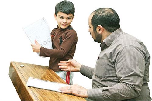 معلم؛ سکاندار تحول