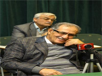 مراسم نکوداشت صدمین شماره رشد آموزش زبان