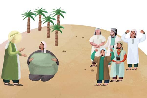 کدام بازو نیرومندتر است؟