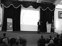 Second National Conference on PCK in English