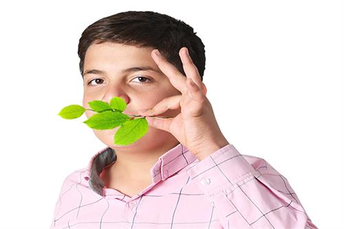 این زخم واگیر دارد