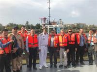 گزارش برگزاری کارگاه آموزشی کتاب جغرافیای ۳ از سوی انجمن معلمان جغرافیای استان گیلان