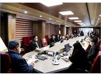 نشست خبری پنجاه‌ویکمین جشنواره فیلم رشد