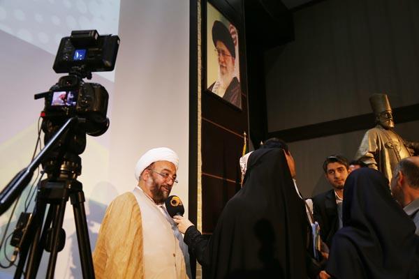 جشنواره تولید محتوا