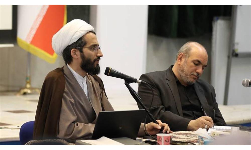 دفتر انتشارات و فناوری آموزشی؛ سازمانی کوچک با مأموریت‌هایی بزرگ در تحول آموزش