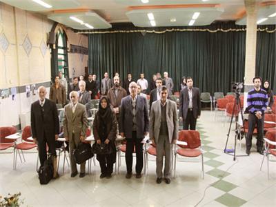 نکوداشت انتشار صدمین شماره رشد آموزش راهنمایی تحصیلی؛ 11 دی1391