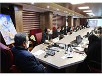 نشست خبری پنجاه‌ویکمین جشنواره فیلم رشد