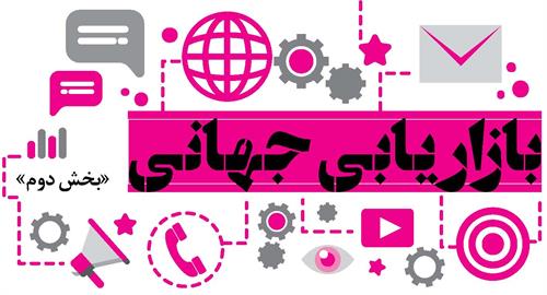 بازاریابی جهانی: بخش دوم