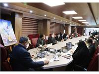 نشست خبری پنجاه‌ویکمین جشنواره فیلم رشد