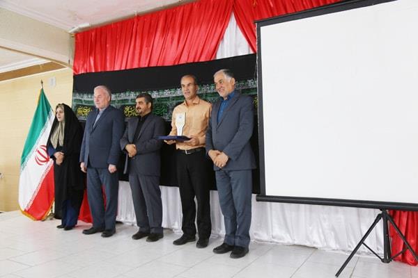 نوزدهمین همایش معاونان و نمایندگان نشریات رشد استانها