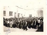 از اول، کلاس اول