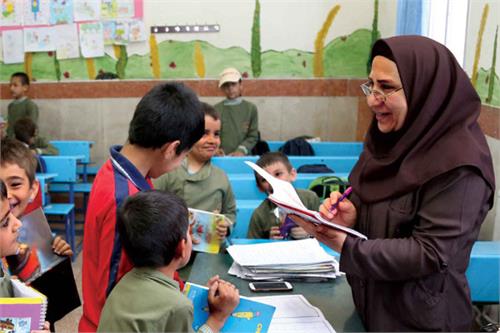 تمرین، کنترل، انتظار بالا