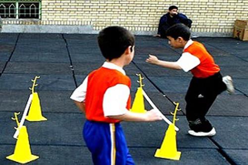 مقدمه‌ای بر مهارت‌های حرکتی بنیادی در دوران کودکی