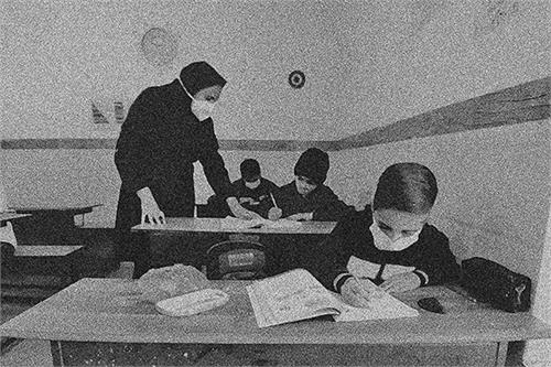 تجربه‌هاى جهانى در فضاى مدرسه