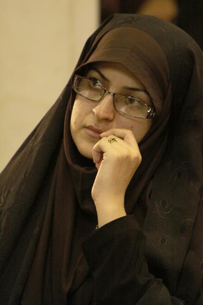 سیزدهمین نشست نمایندگان نشریات رشد شهر تهران و شهرستان‌های استان تهران 6