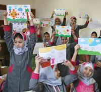 روش های صمیمانه در تدریس هنر