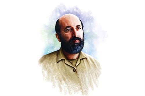 فرمانده دانشمند