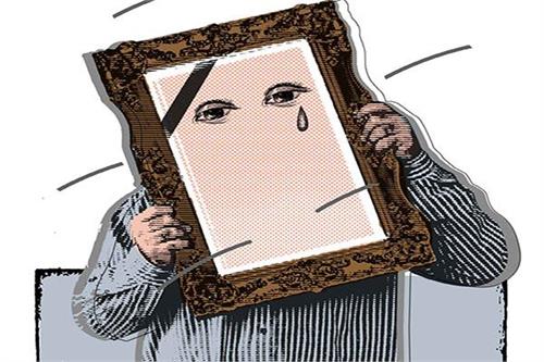 سوگواری و غم از دست دادن