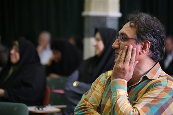 نکوداشت رشد زیست‌شناسی... مهر 94