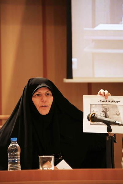 شانزدهمین نشست نمایندگان رشد استان‌ها؛ 9 شهریور 95؛ شرکت افست