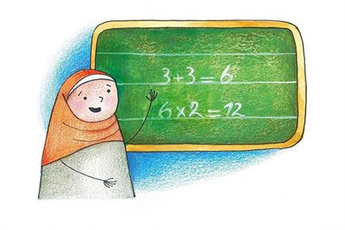 آشنای با استعداد