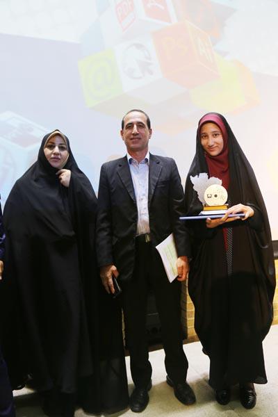 جشنواره تولید محتوا