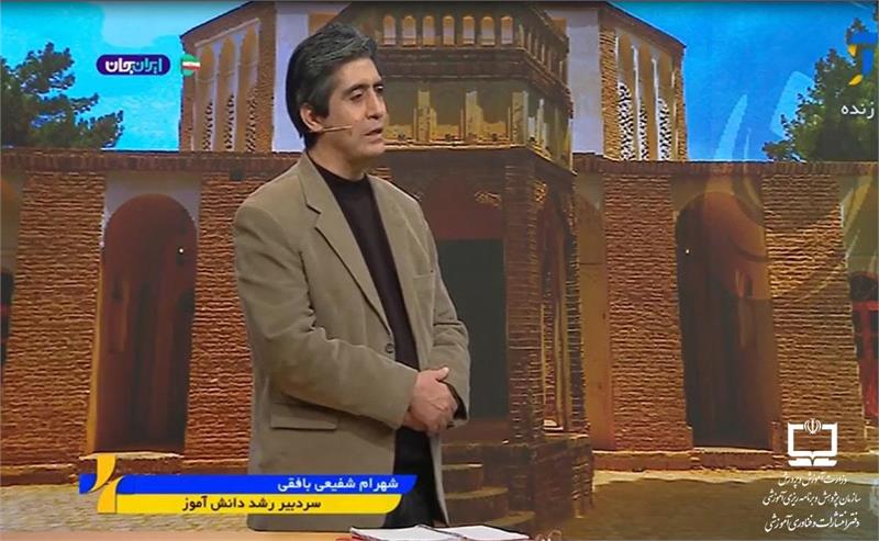 مجله رشد باید خواندنی، خواستنی و الهام‌بخش باشد