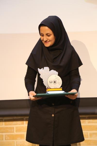 جشنواره تولید محتوا