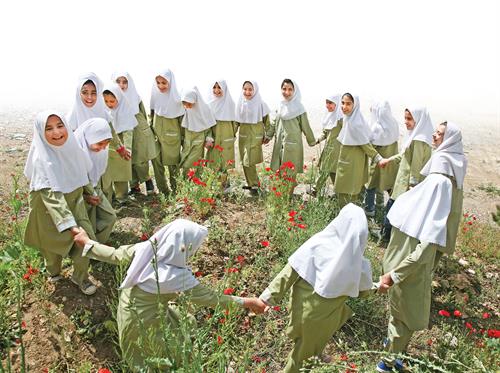 تربیت اردویی یا اردوی تربیتی: گستره اهداف تربیتی در اردوهای دانش آموزی