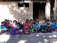 گفت و گو با اسماعیل آذری نژاد، روحانی و معلم روستاهای کهگیلویه و بویراحمد