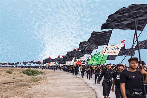 به صحرا شدم، عشق باریده بود