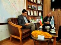 موزه علوم ‌زمین اداره کل زمین‌ شناسی و اکتشافات معدنی منطقه شمال شرق کشور.