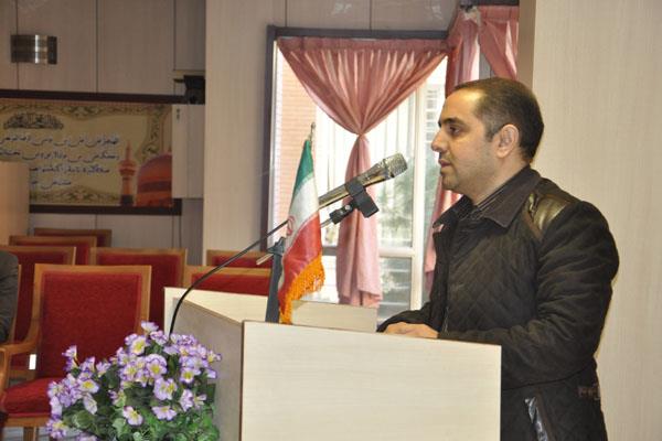 نشست هم‌اندیشی مجلات رشد با نمایندگان استان‌های بوشهر و یزد