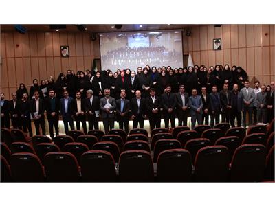 بیست‌وسومین نشست معاونان آموزش ابتدایی و نمایندگان مجلات رشد شهرستان‌های استان تهران در شرکت افست؛ ۱ شهریور ۱۴۰۵