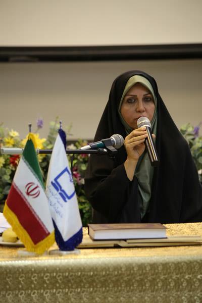 هفدهمین همایش معاونان و نمایندگان نشریات رشد شهرستان‌ها و مناطق استان تهران؛ شهریور 96؛ تهران