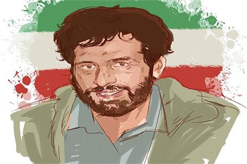 مربی میدان