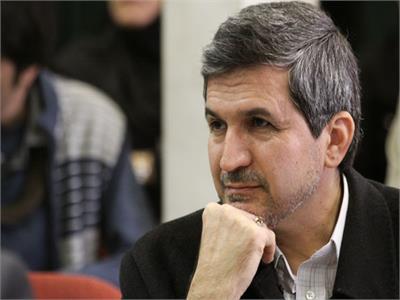 مراسم نکوداشت انتشار صدمین شماره رشد آموزش زبان و ادب فارسی . دی 90