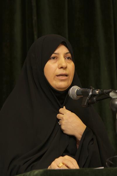 سیزدهمین نشست نمایندگان نشریات رشد شهر تهران و شهرستان‌های استان تهران 7