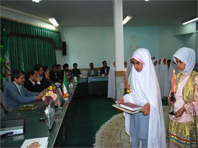 سفر استانی خراسان جنوبی. اردیبهشت 91