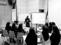 الگوهای برتر تدریس جامعه شناسی