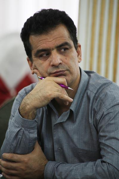 پانزدهمین همایش معاونان و نمایندگان مجلات رشد استان‌ها... مرداد 94