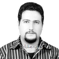 شهاب صادقی