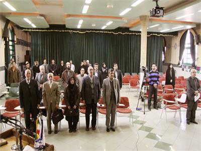 نکوداشت انتشار صدمین شماره رشد آموزش راهنمایی تحصیلی؛ 11 دی1391