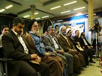 آیین تکریم و معارفه مدیران کل دفتر انتشارات و تکنولوژی آموزشی؛ ۱۴ اردیبهشت ۹۸