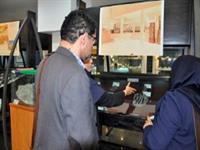 موزه علوم ‌زمین اداره کل زمین‌ شناسی و اکتشافات معدنی منطقه شمال شرق کشور.